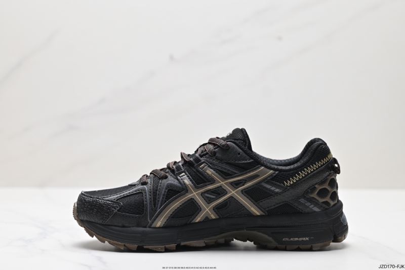 Asics Shoes